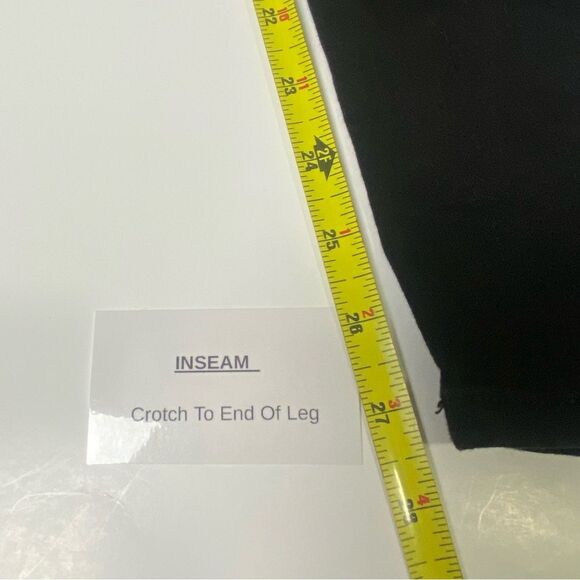 Judy Blue Black Non Distressed High Rise Skinny Jeans Women's Size 1 XL - Picture 5 of 15